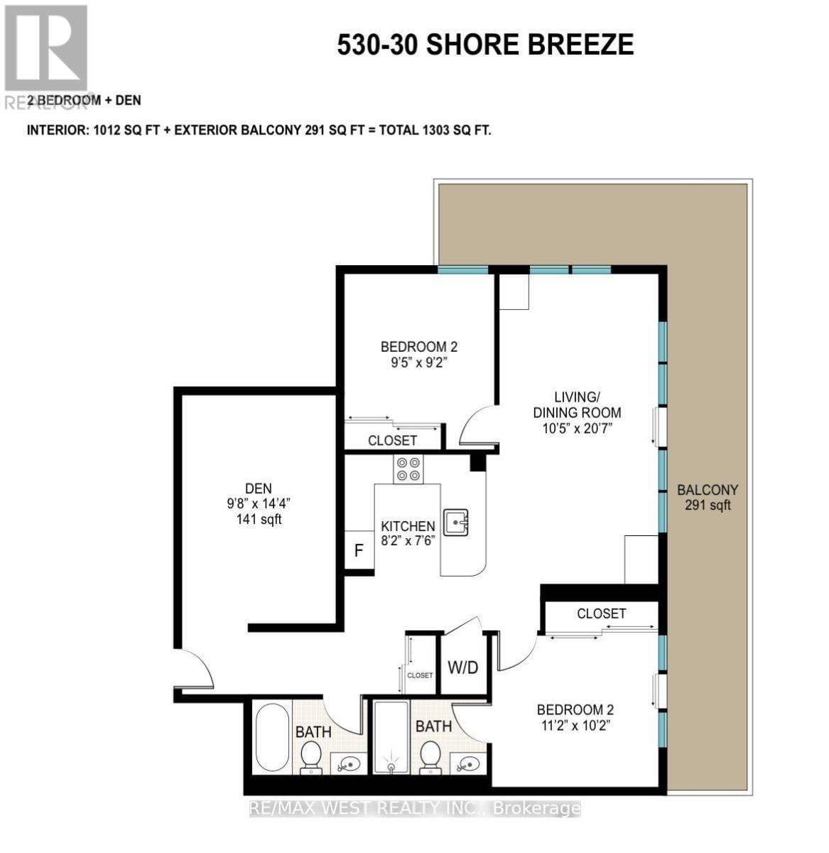 530 - 30 SHORE BREEZE DRIVE Image 3