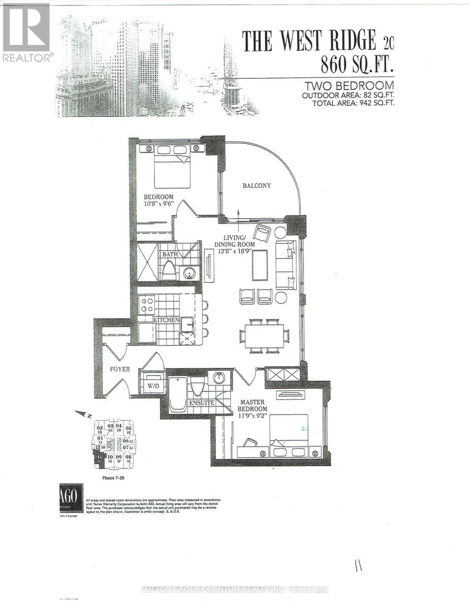 1911 - 385 PRINCE OF WALES DRIVE Image 38