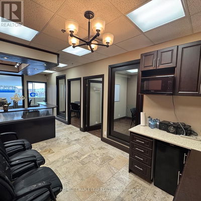 Commercial for Rent in Ontario