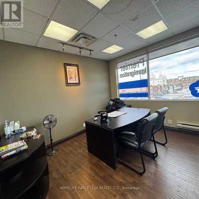 Commercial for Rent in Ontario