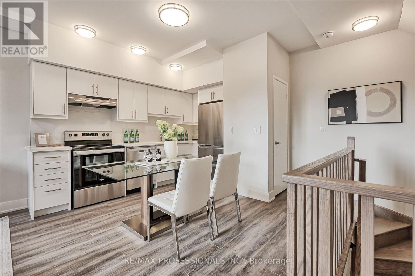 114 - 62 DIXFIELD DRIVE Image 5