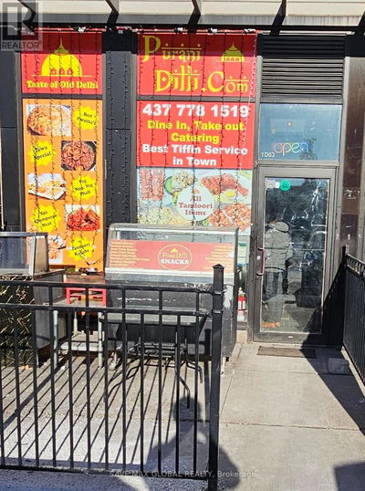 Restaurants for Sale in Ontario