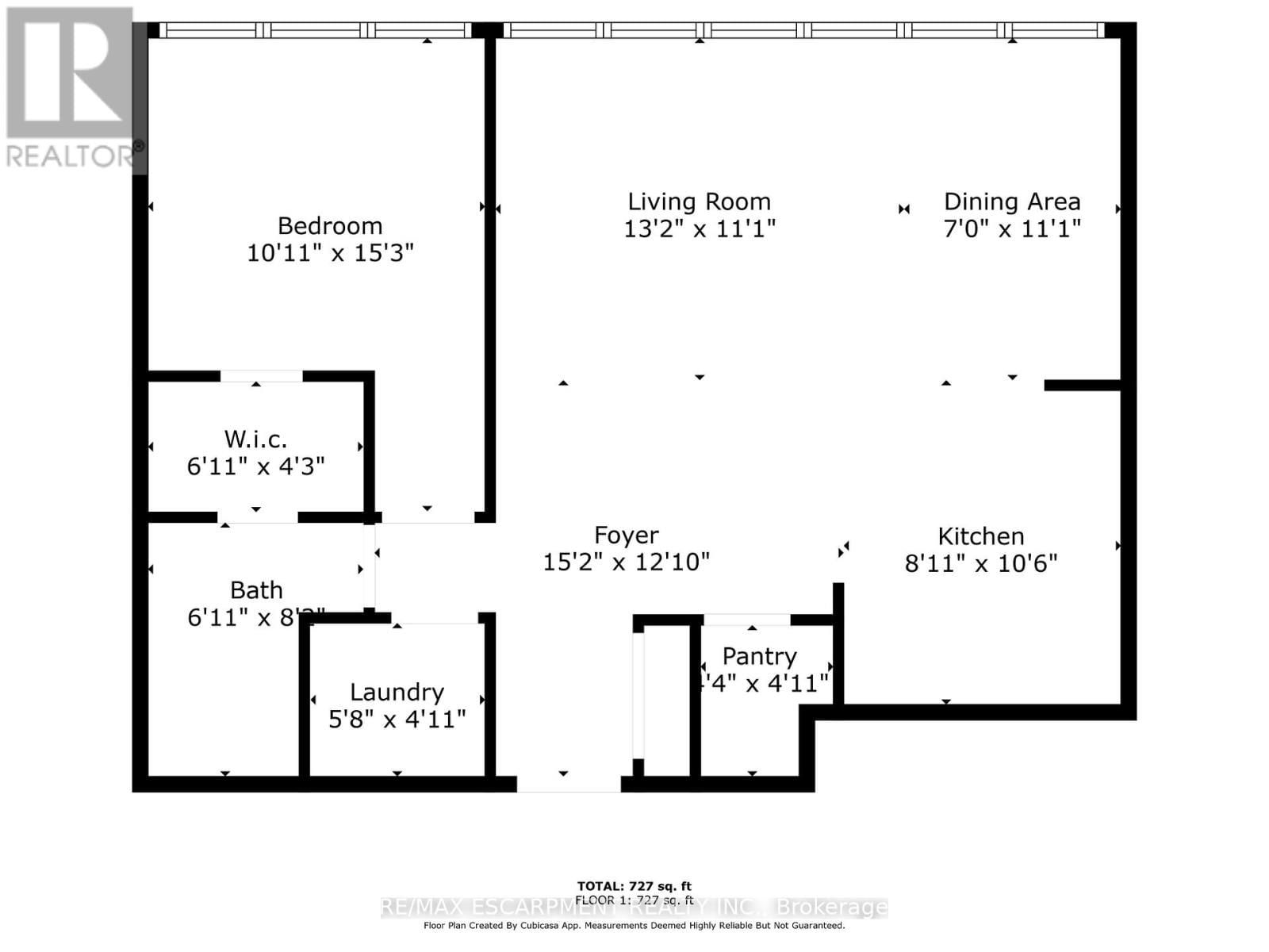 UPH7 - 880 DUNDAS STREET W Image 28