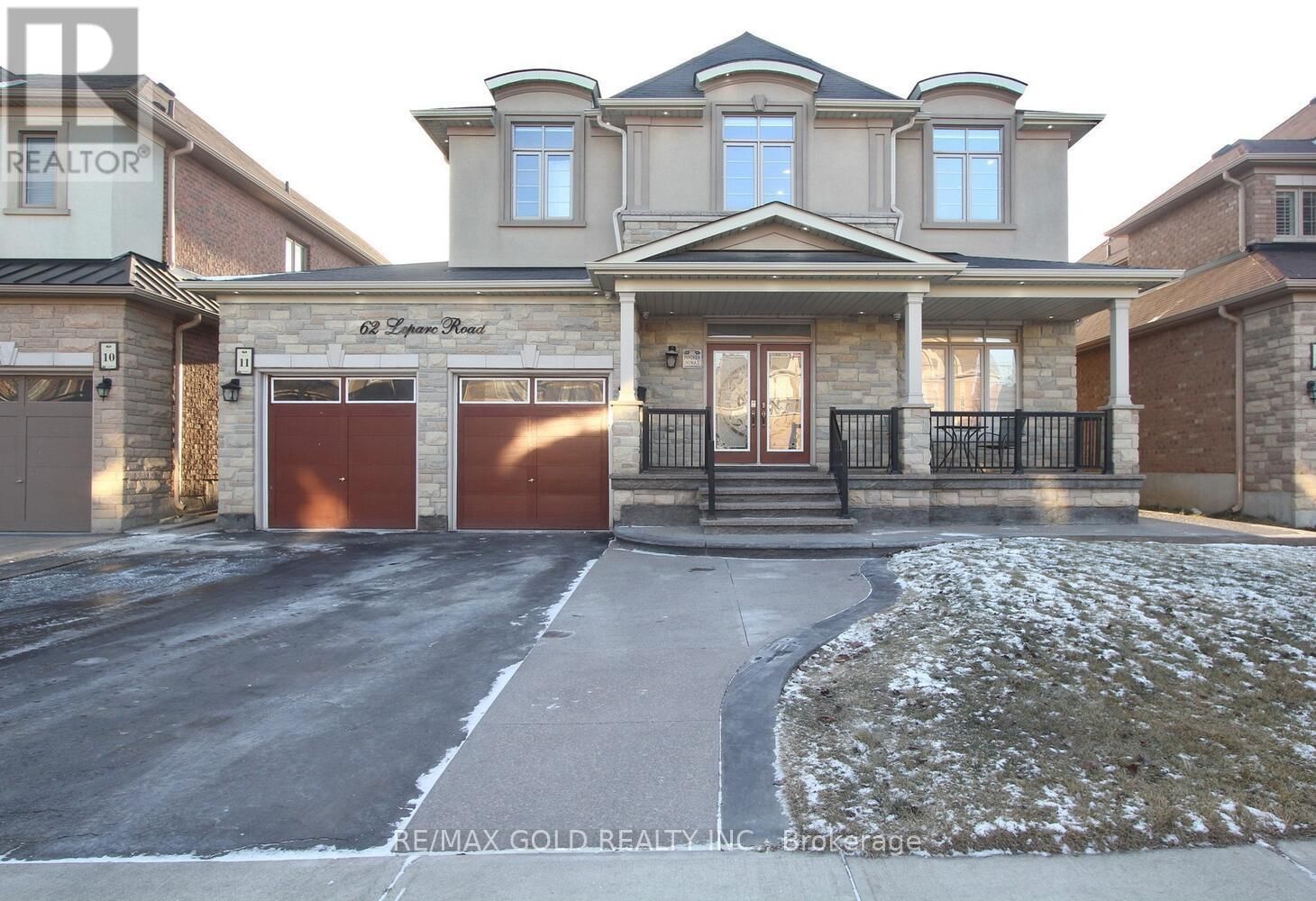 62 LEPARC ROAD Image 1