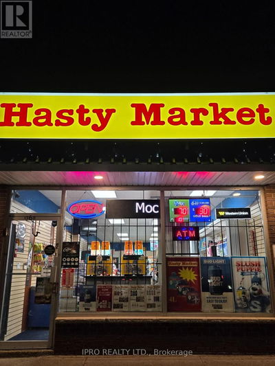 Convenience Stores for Sale
