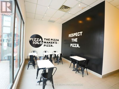 Restaurants for Sale in Ontario