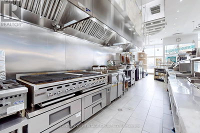 Fast Casual Restaurants for Sale