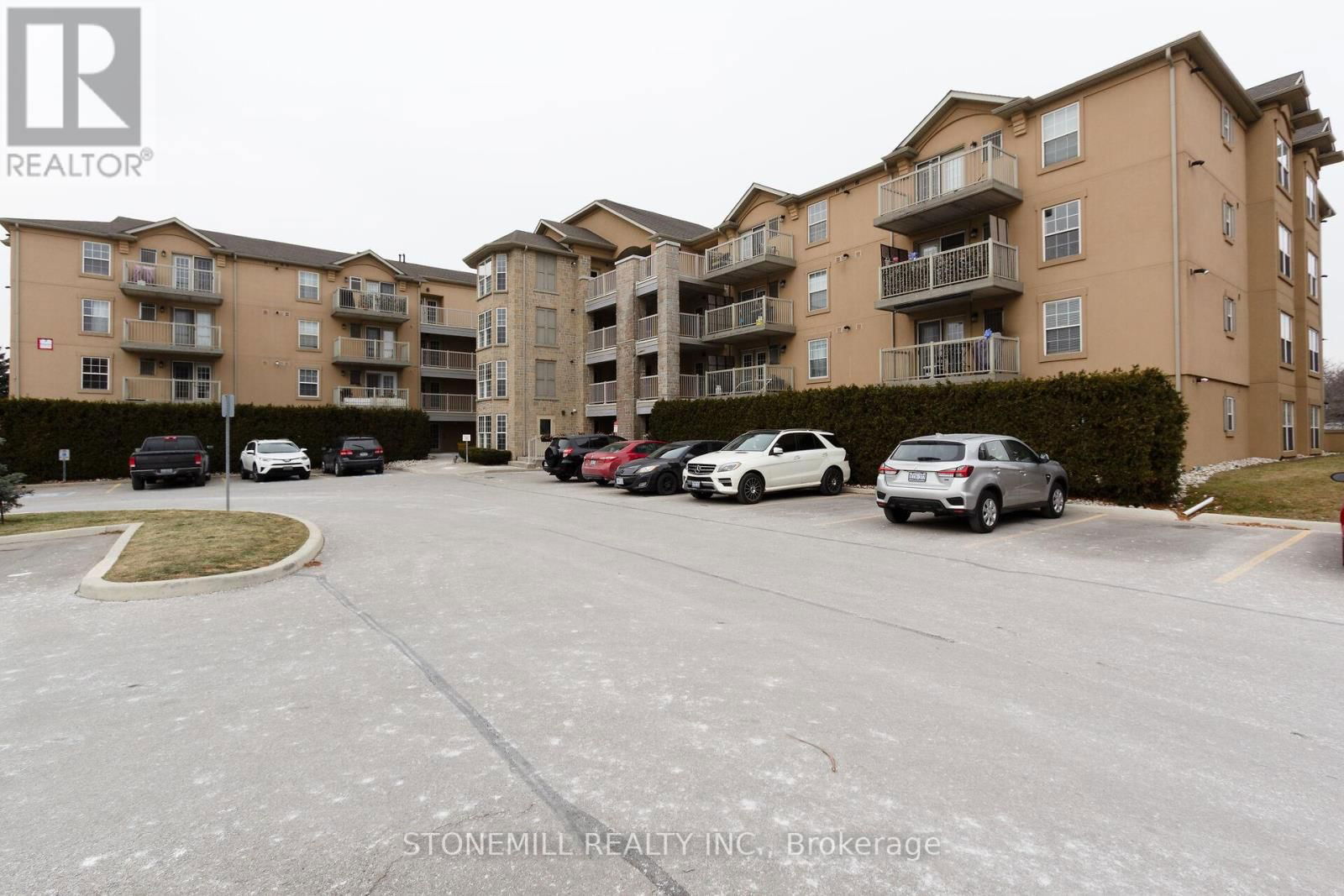 207 - 1480 BISHOPS GATE Image 1