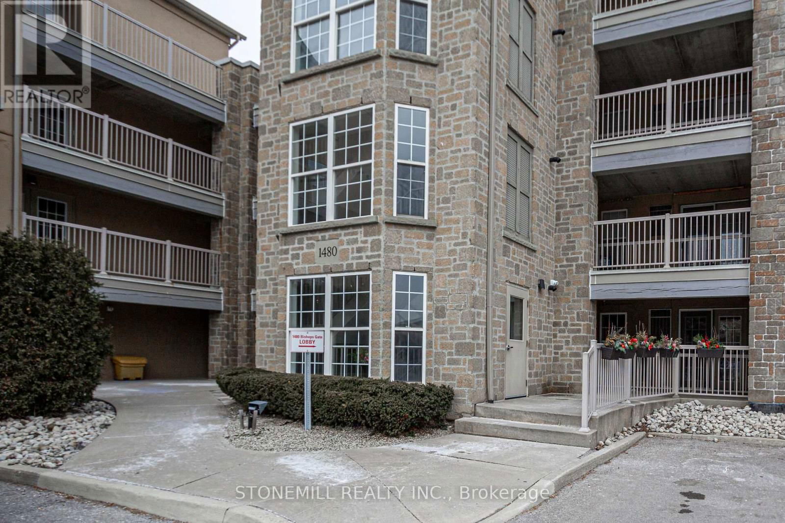 207 - 1480 BISHOPS GATE Image 2