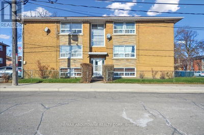 Apartment Buildings for Rent