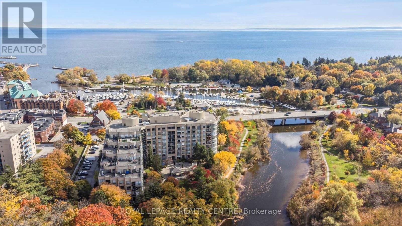 606 - 2511 LAKESHORE ROAD W Image 32