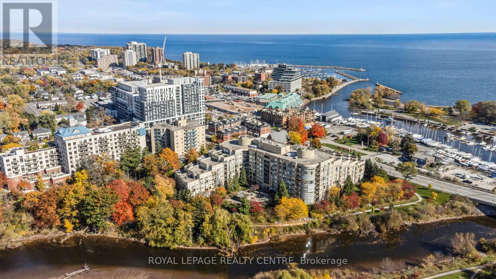 606 - 2511 LAKESHORE ROAD W Image 34