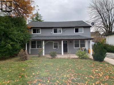 Commercial for Sale in Ontario