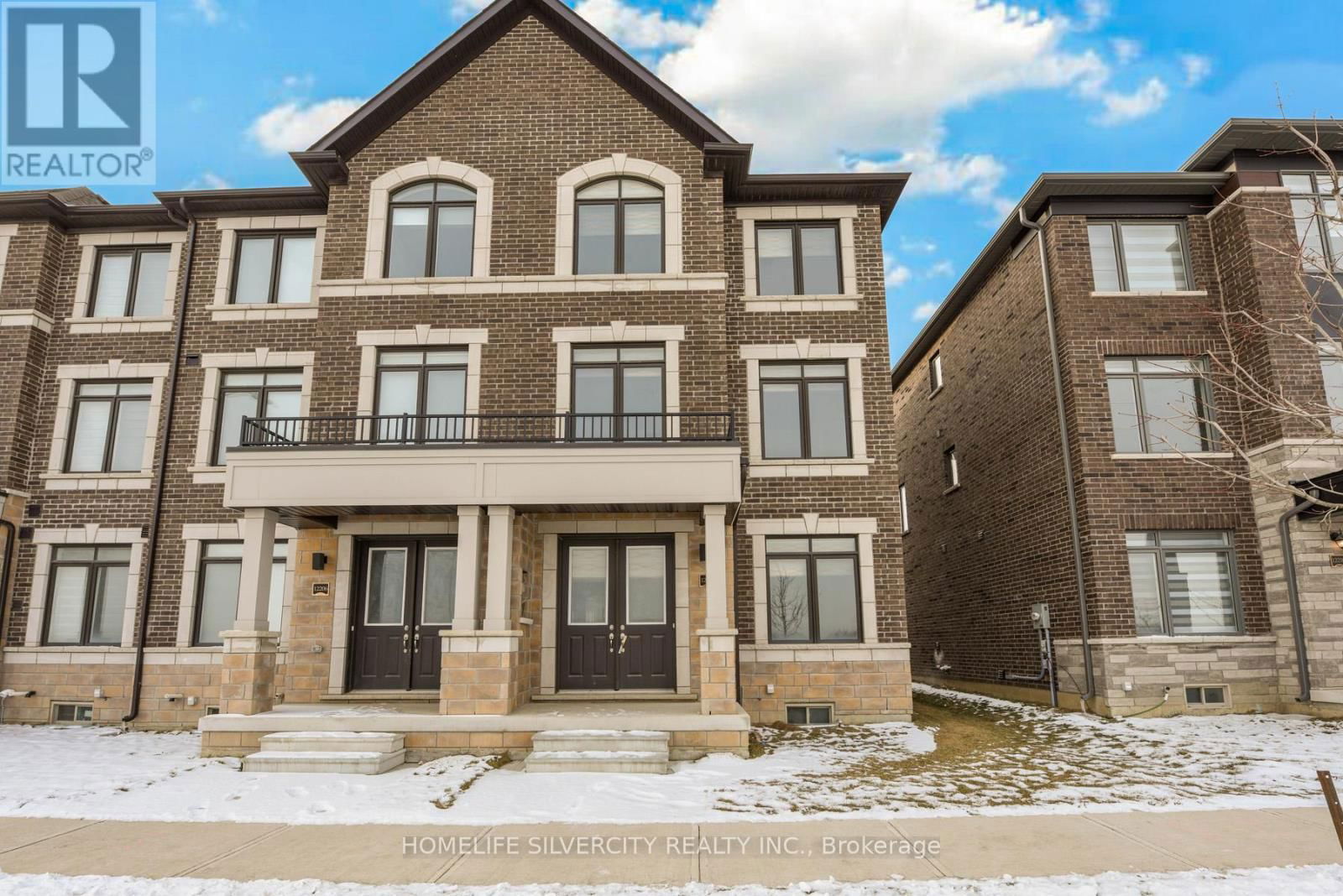 Primary Property View