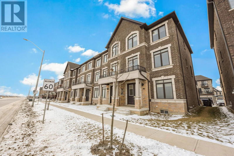 Secondary Property View