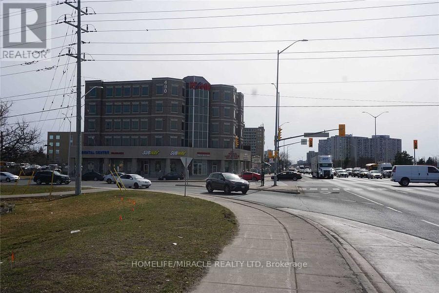 101 - 490 BRAMALEA ROAD Image 2