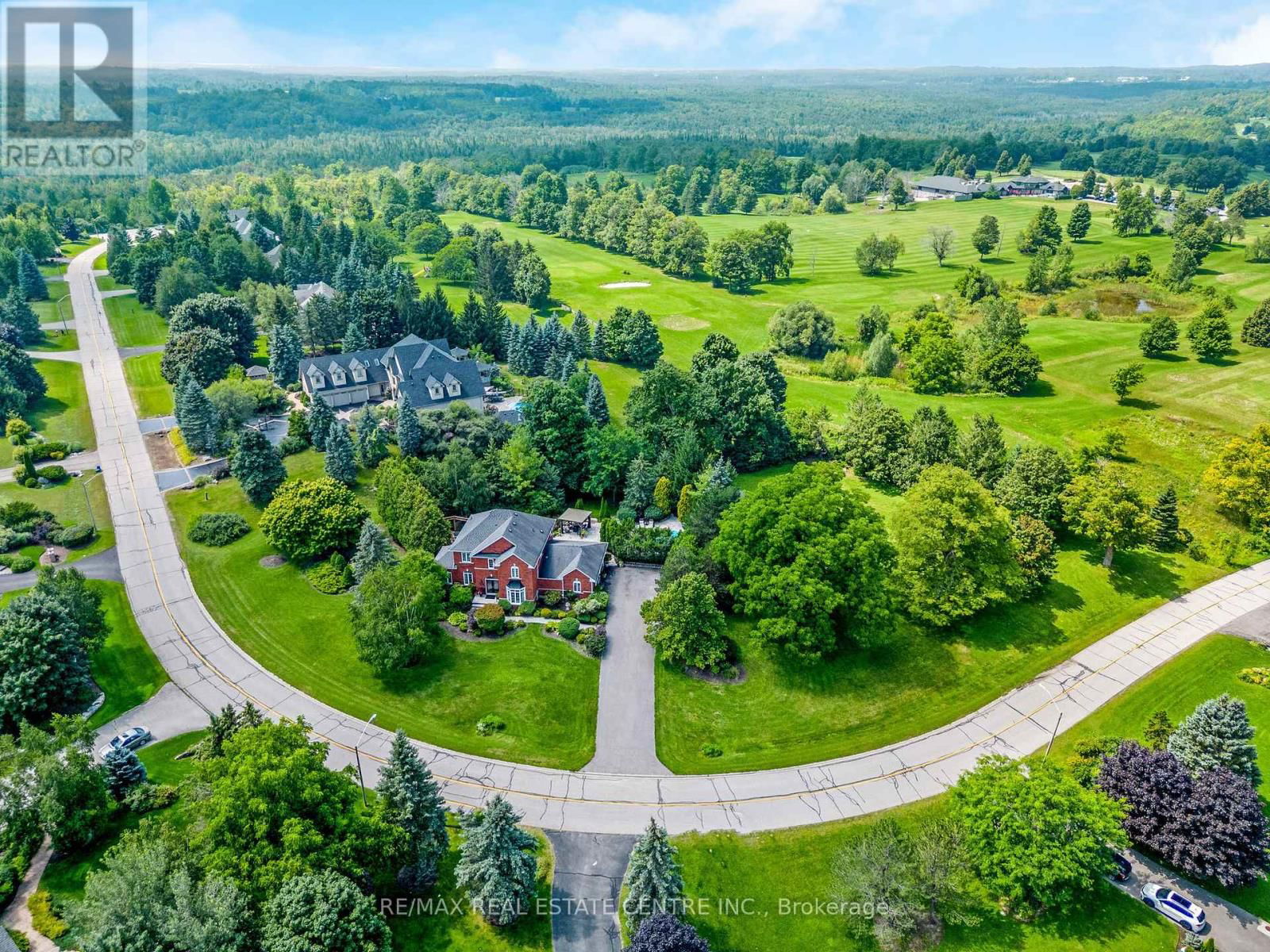 Primary Property View