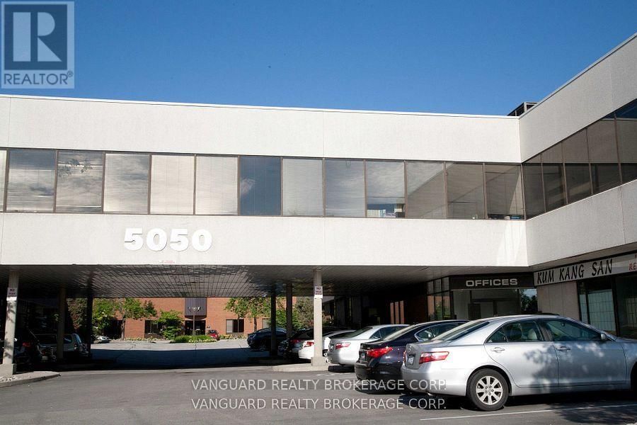 216 - 5050 DUFFERIN STREET Image 1