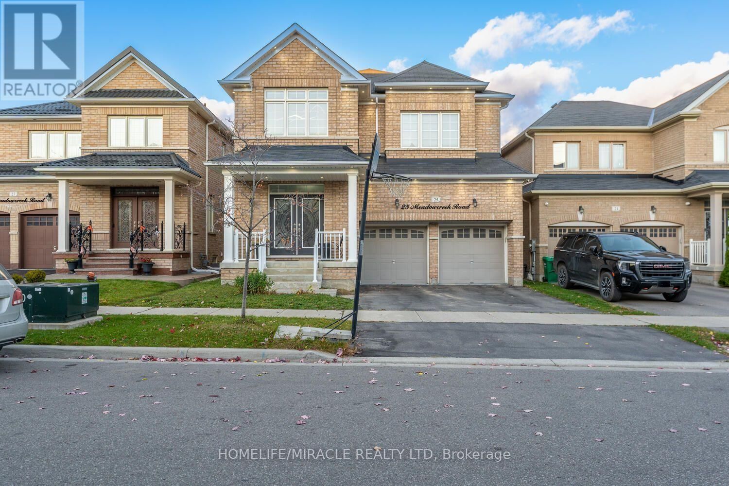 Primary Property View