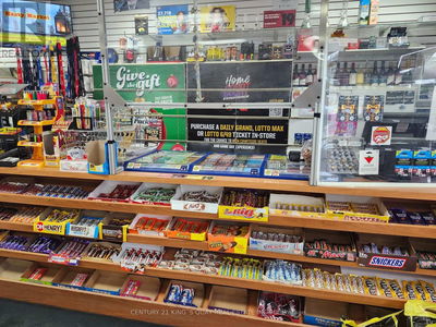 Businesses for Sale in Ontario