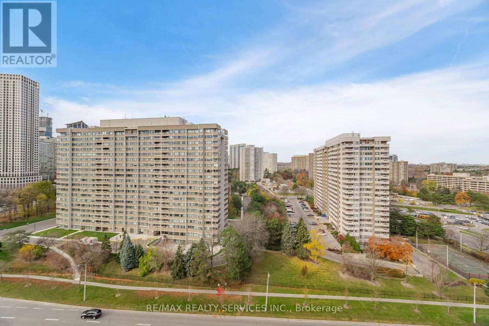 1604 - 20 MISSISSAUGA VALLEY BOULEVARD Image 28