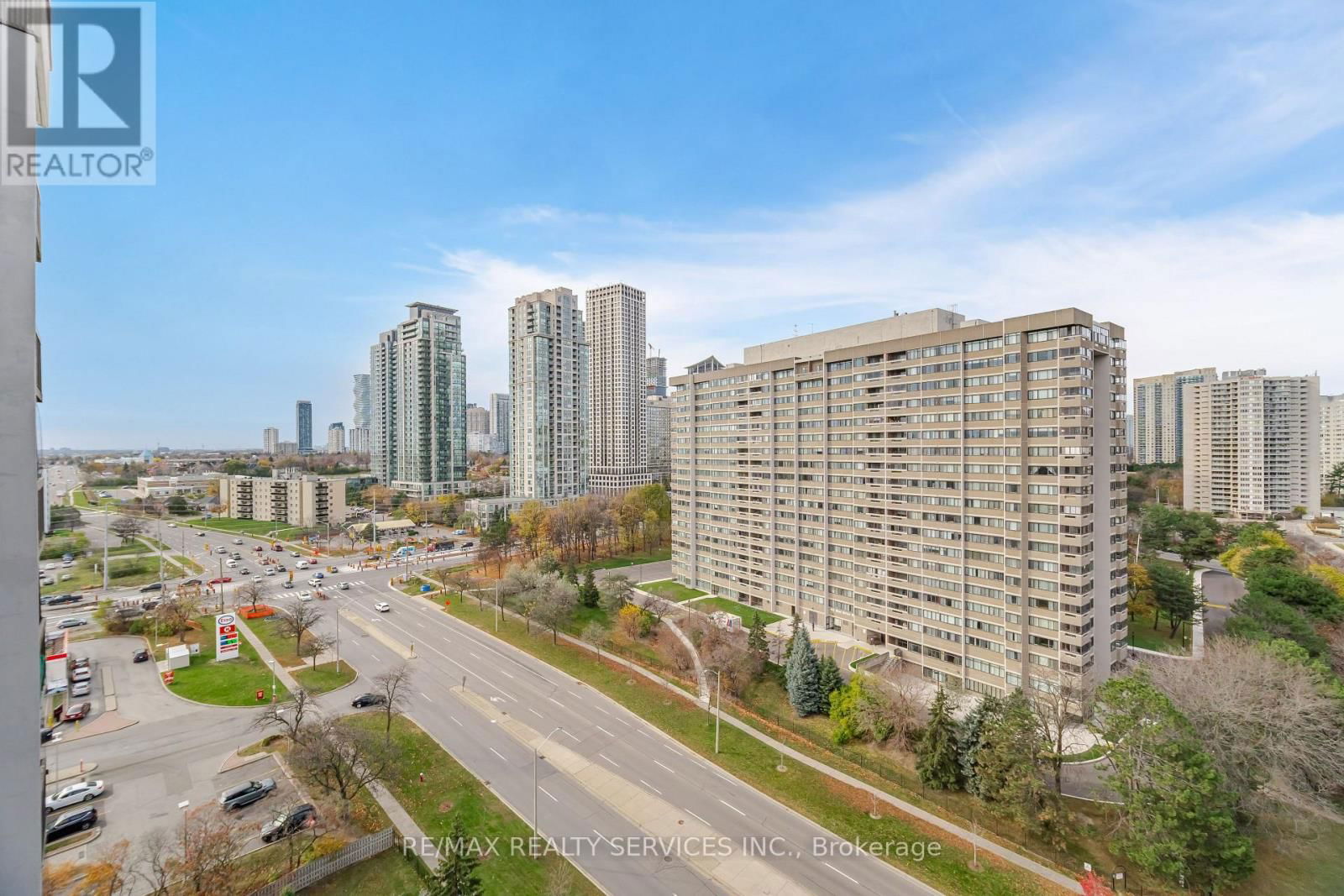 1604 - 20 MISSISSAUGA VALLEY BOULEVARD Image 29