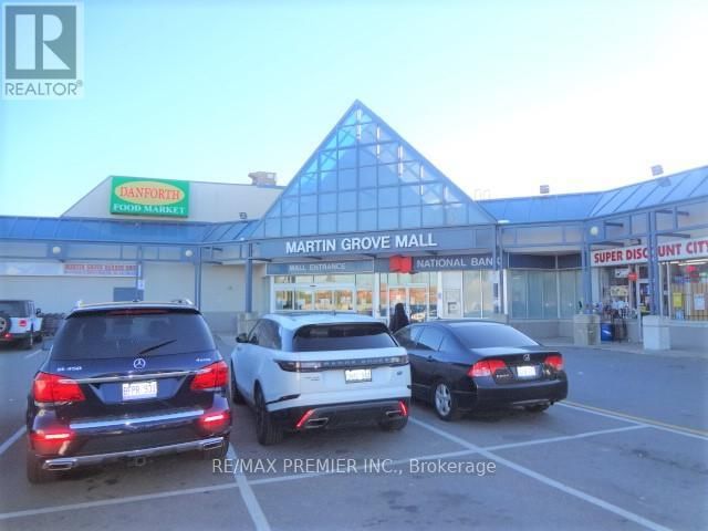 207 - 2200 MARTIN GROVE ROAD Image 5