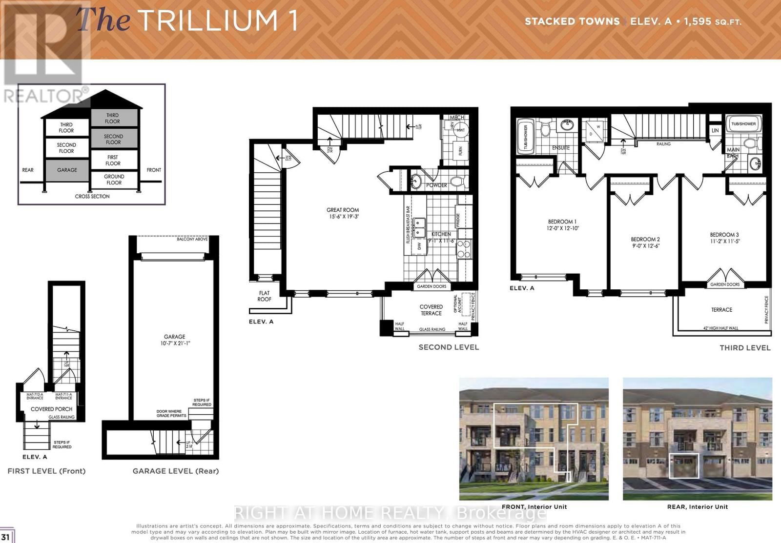 24 - 45 FIELDRIDGE CRESCENT Image 40