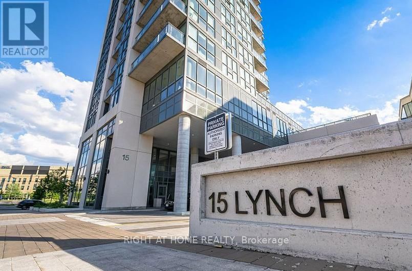 1407 - 15 LYNCH STREET Image 15