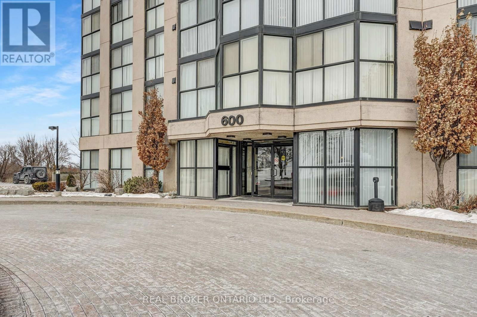 203 - 600 REXDALE BOULEVARD Image 2