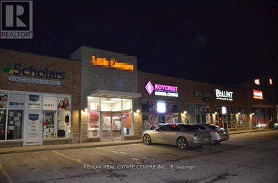 Restaurants for Sale in Ontario