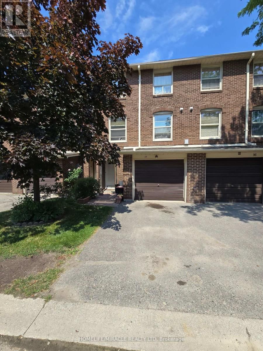 17 - 17 EDEN PARK DRIVE Image 1