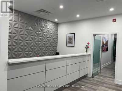 Commercial for Rent in Ontario