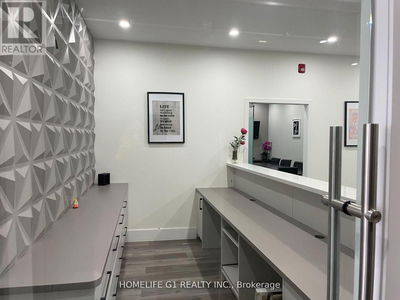 Commercial for Rent in Ontario