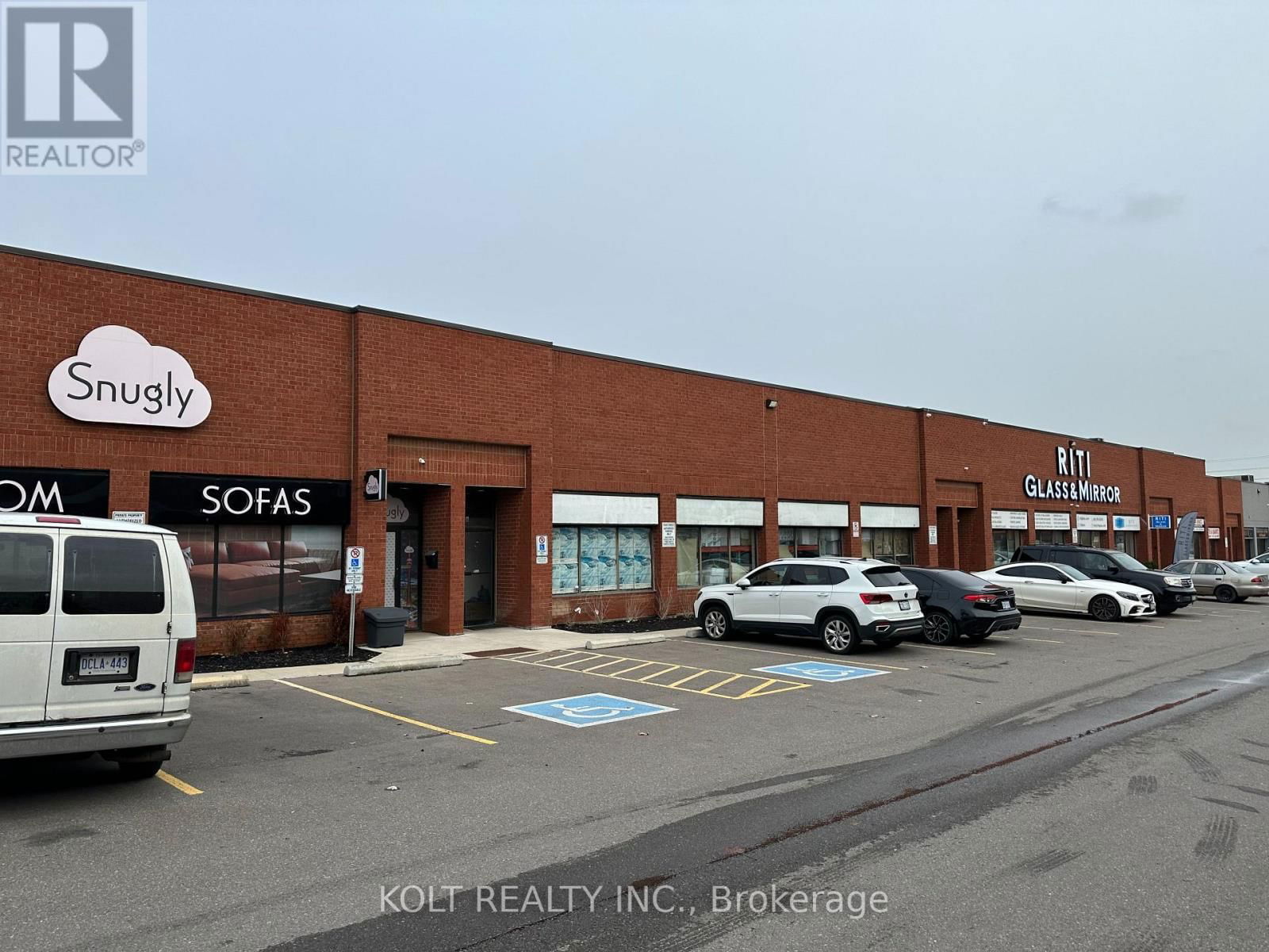 8 - 2084 STEELES AVENUE E Image 2