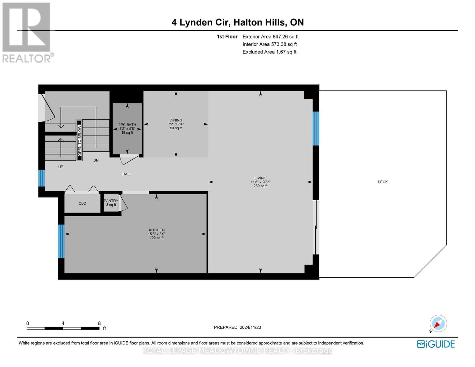 4 LYNDEN CIRCLE Image 19