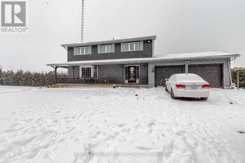 Secondary Property View