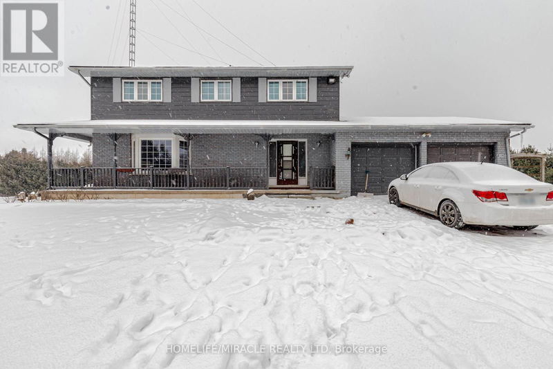 Tertiary Property View