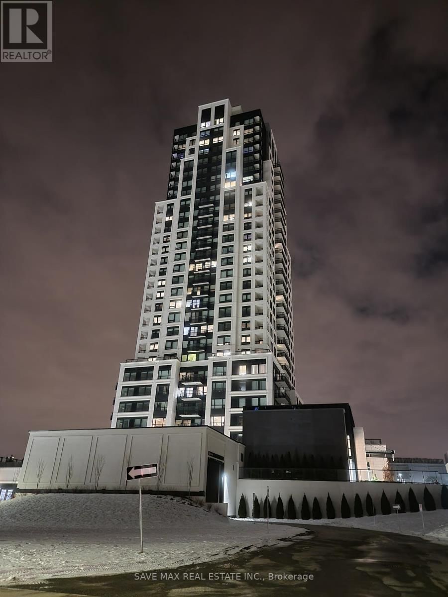 2605 - 10 EVA ROAD Image 1