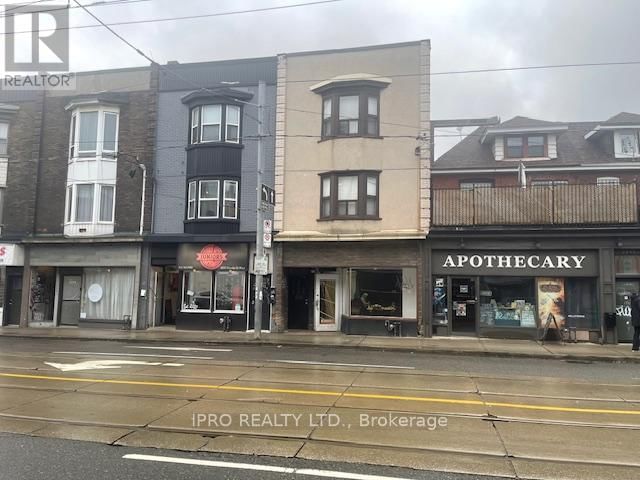 1BR2ND - 2245 DUNDAS STREET W Image 1