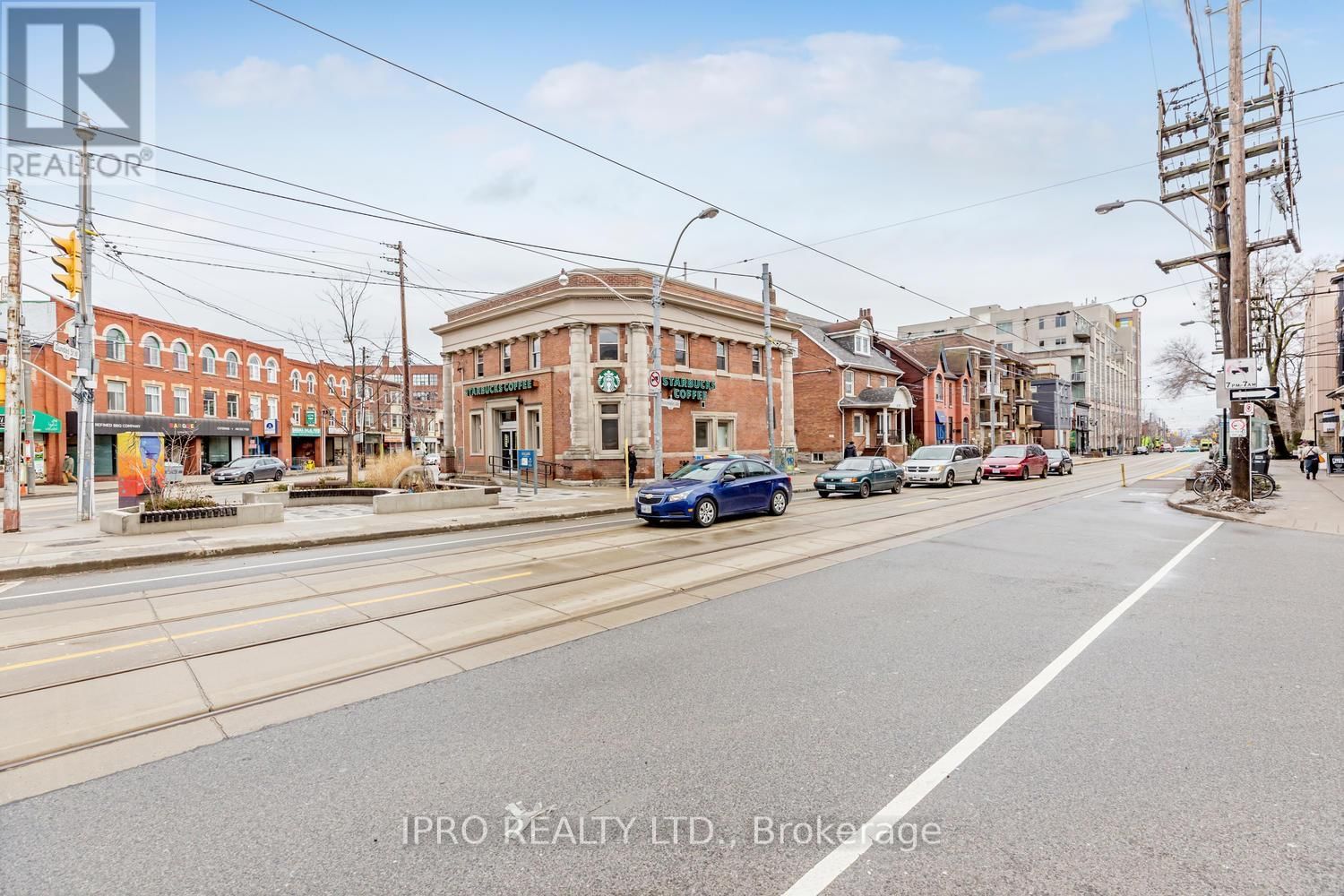 1BR2ND - 2245 DUNDAS STREET W Image 10