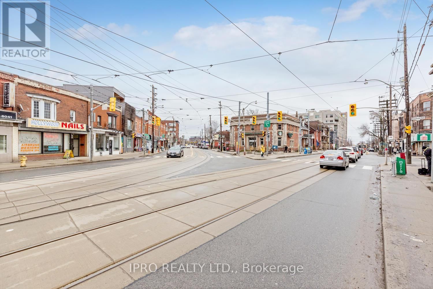 1BR2ND - 2245 DUNDAS STREET W Image 11