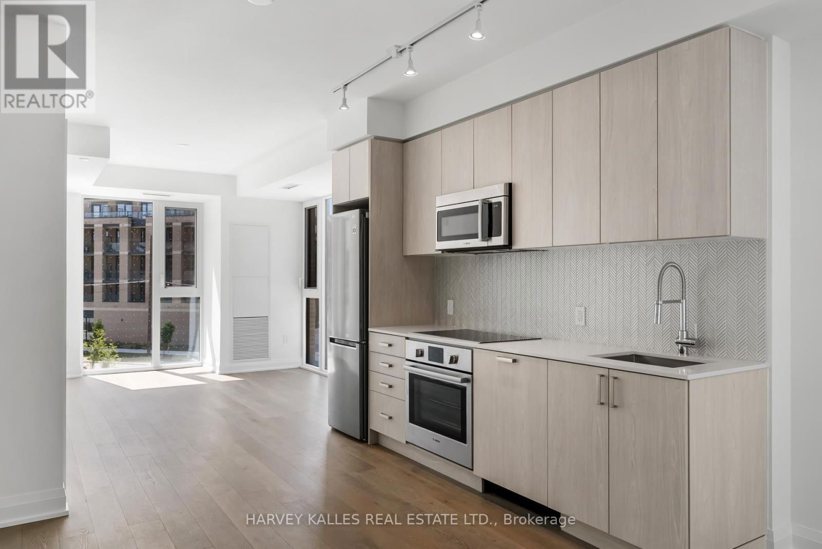 Primary Property View