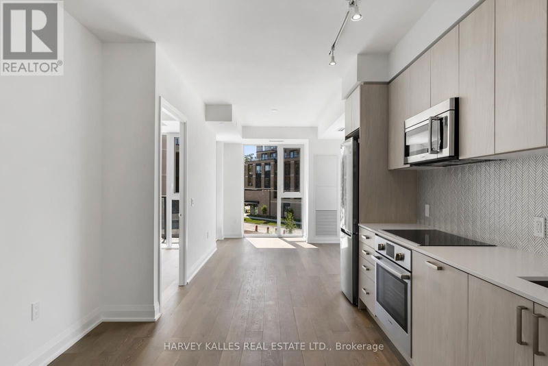 Tertiary Property View