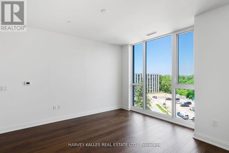 Tertiary Property View