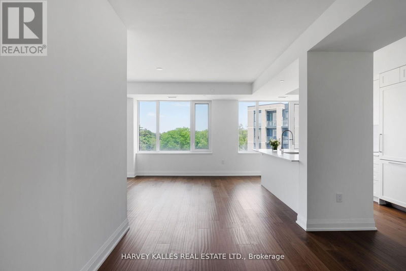Tertiary Property View