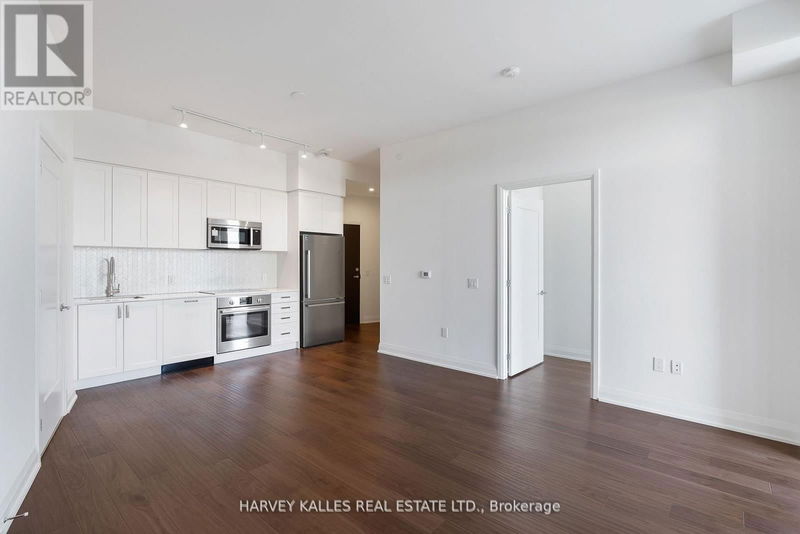Tertiary Property View