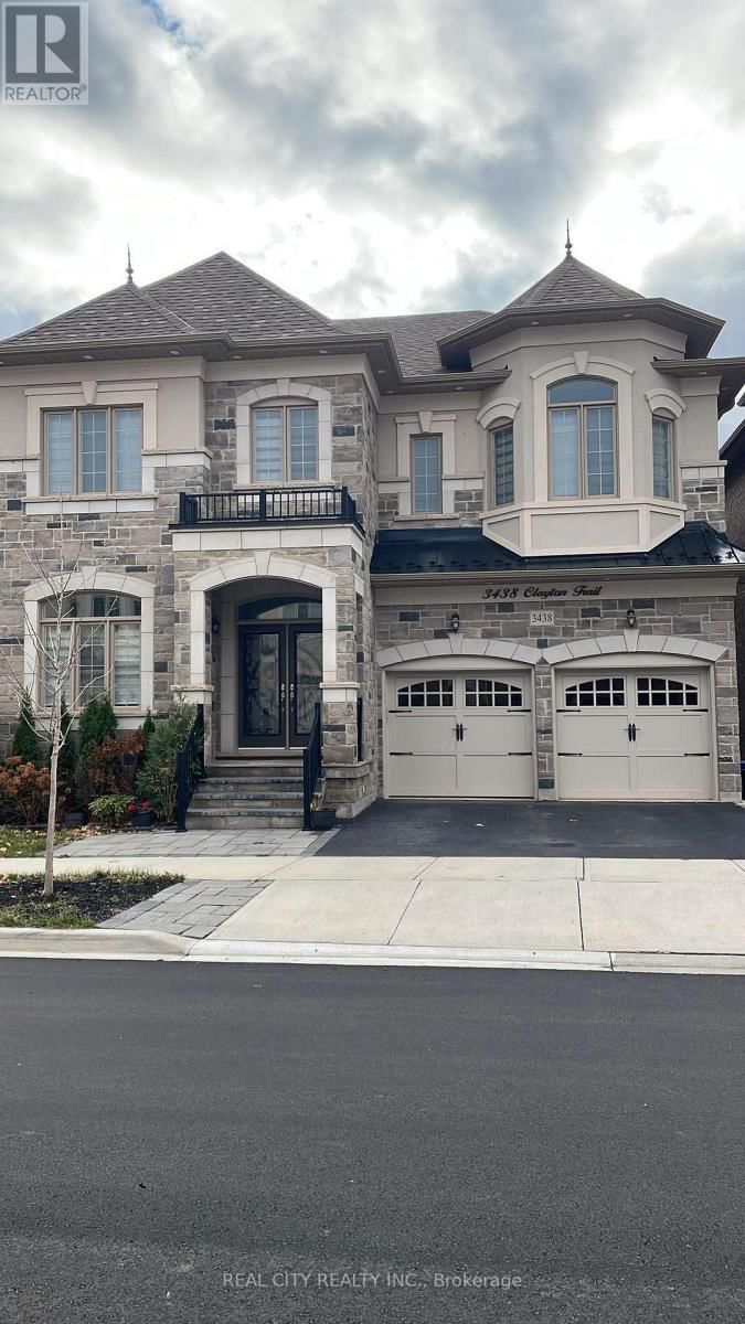 3438 CLAYTON TRAIL Image 1