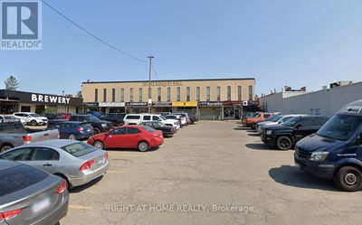 Restaurants for Sale in Ontario