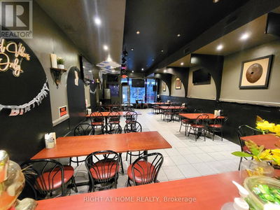 Restaurants for Sale in Ontario
